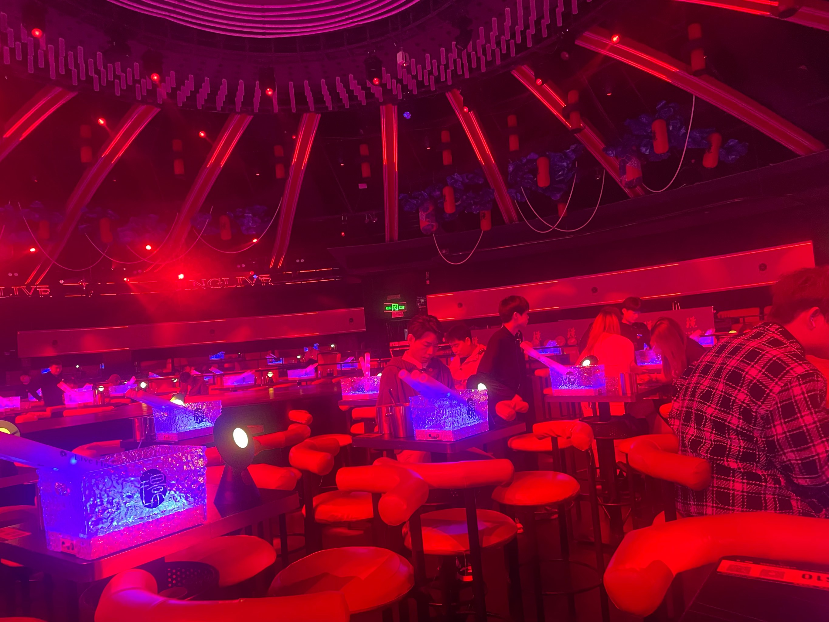 惠州商务KTV夜场独家宣传-龙门县ktv预定